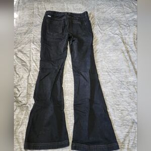 Women's Lynden Cinch Jeans 28/5 R